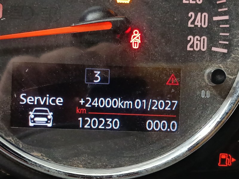 mini mini countryman (f60) del año 2018
