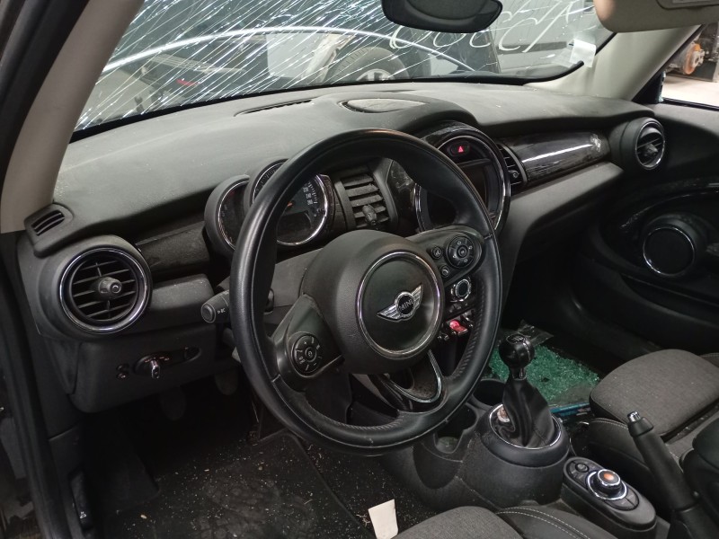 mini mini (f56) del año 2014