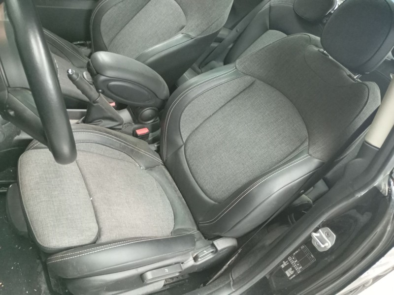 mini mini (f56) del año 2014