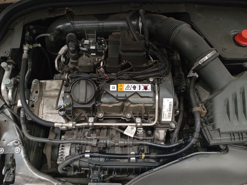 mini mini (f56) del año 2014