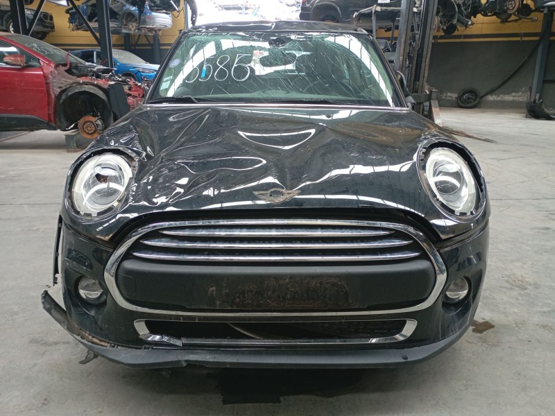 mini mini (f56) del año 2014