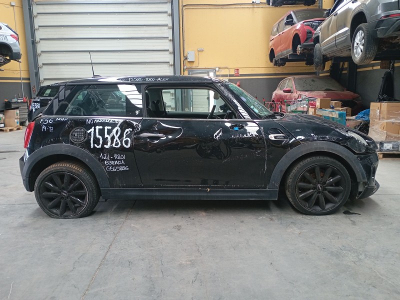 mini mini (f56) del año 2014