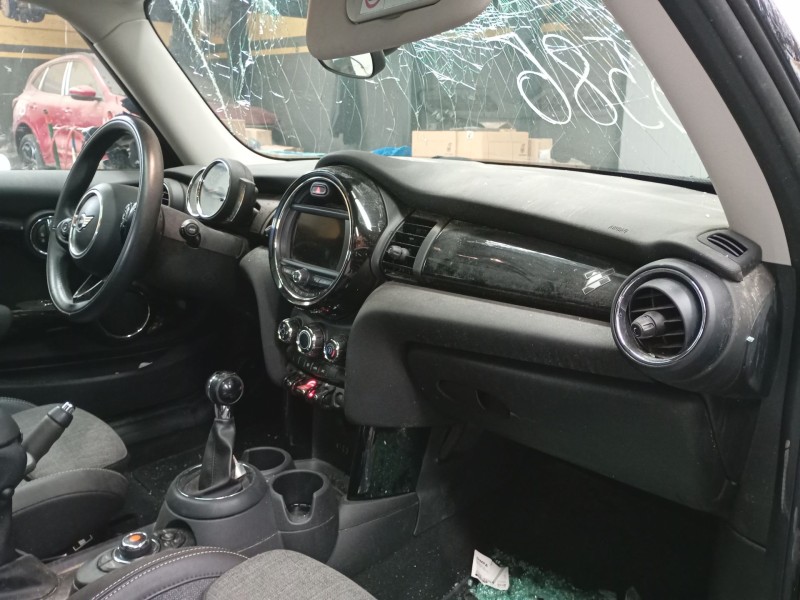 mini mini (f56) del año 2014