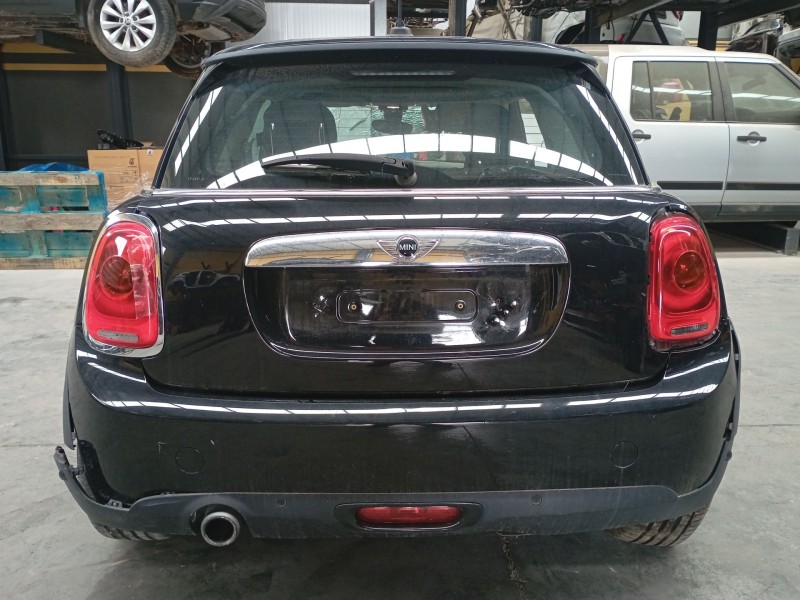 mini mini (f56) del año 2014