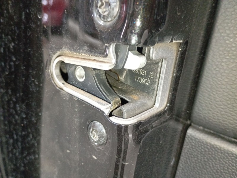 Recambio de cerradura puerta delantera izquierda para mini mini (f56) one referencia OEM IAM   