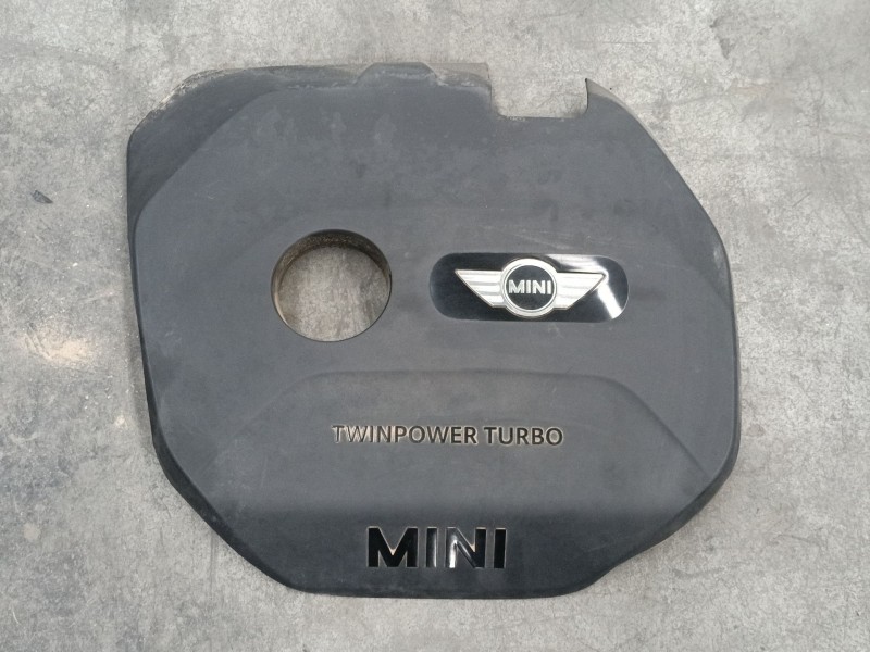 Recambio de tapa motor para mini mini countryman (f60) cooper referencia OEM IAM   