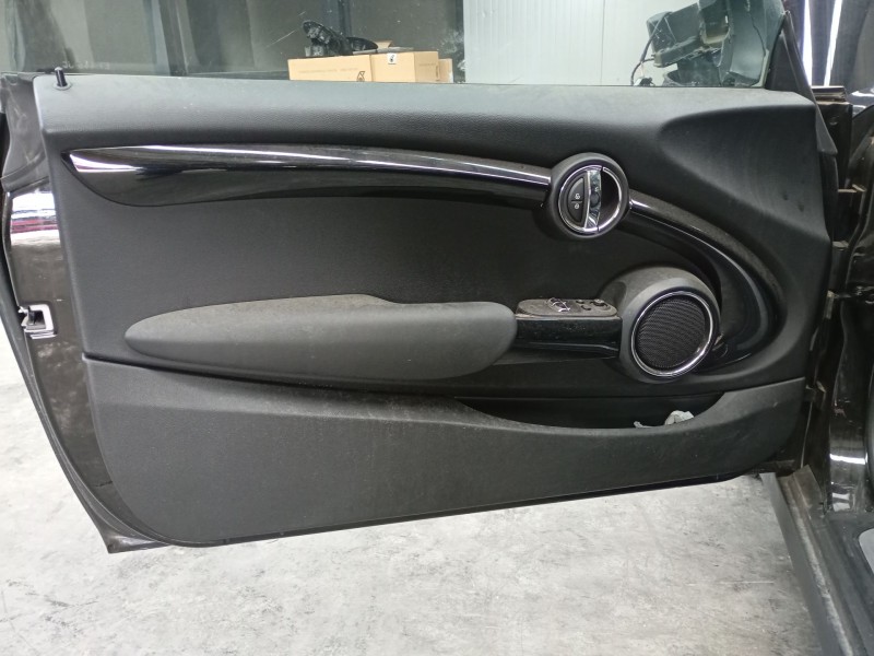 Recambio de guarnecido puerta delantera izquierda para mini mini (f56) one referencia OEM IAM   