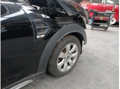 Recambio de aleta delantera derecha para mini mini countryman (f60) cooper referencia OEM IAM    2