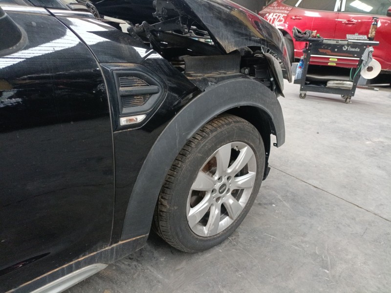 Recambio de aleta delantera derecha para mini mini countryman (f60) cooper referencia OEM IAM   