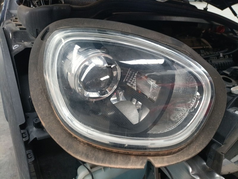 Recambio de faro derecho xenon para mini mini countryman (f60) cooper referencia OEM IAM   