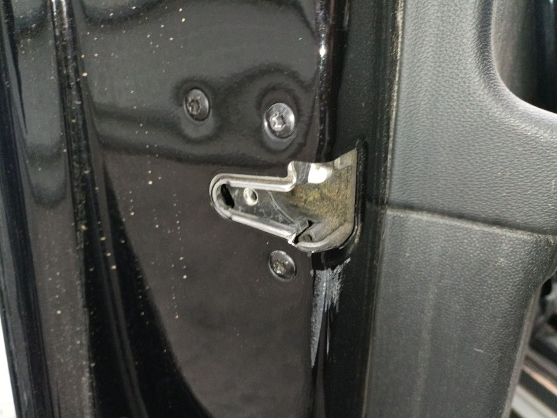 Recambio de cerradura puerta delantera izquierda para mini mini countryman (f60) cooper referencia OEM IAM   