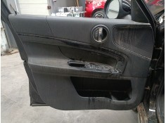 Recambio de guarnecido puerta delantera izquierda para mini mini countryman (f60) cooper referencia OEM IAM   