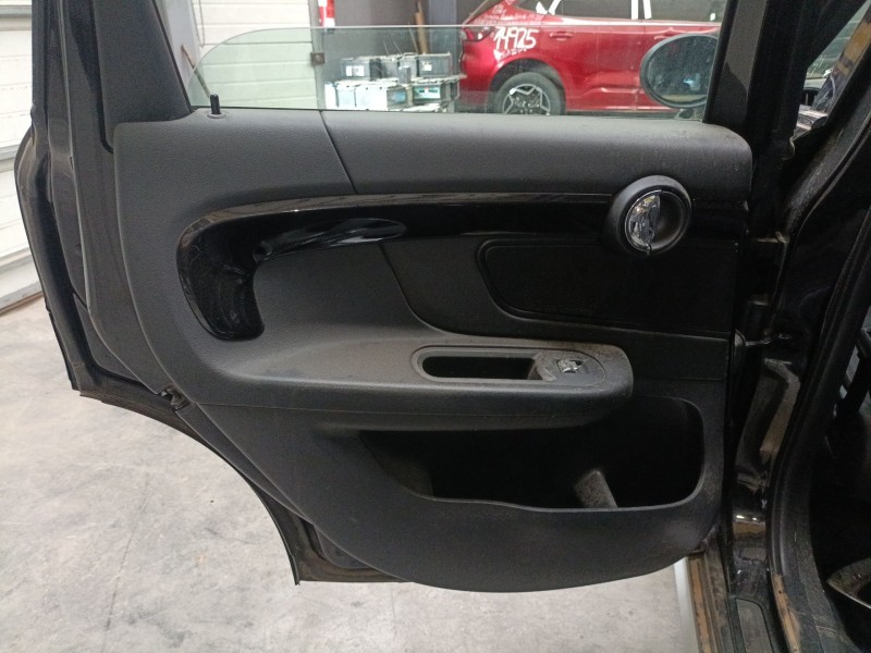 Recambio de guarnecido puerta trasera izquierda para mini mini countryman (f60) cooper referencia OEM IAM   
