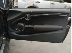 Recambio de guarnecido puerta delantera derecha para mini mini (f56) one referencia OEM IAM   
