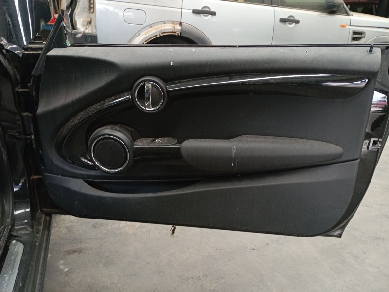 Recambio de guarnecido puerta delantera derecha para mini mini (f56) one referencia OEM IAM   