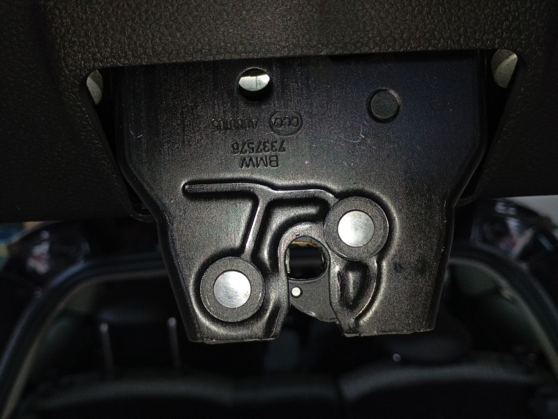 Recambio de cerradura maletero / porton para mini mini (f56) one referencia OEM IAM   