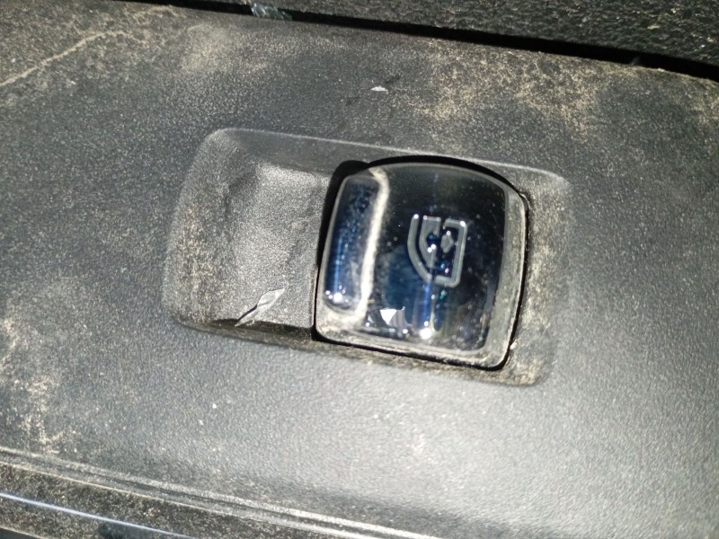 Recambio de mando elevalunas delantero derecho para mini mini (f56) one referencia OEM IAM   
