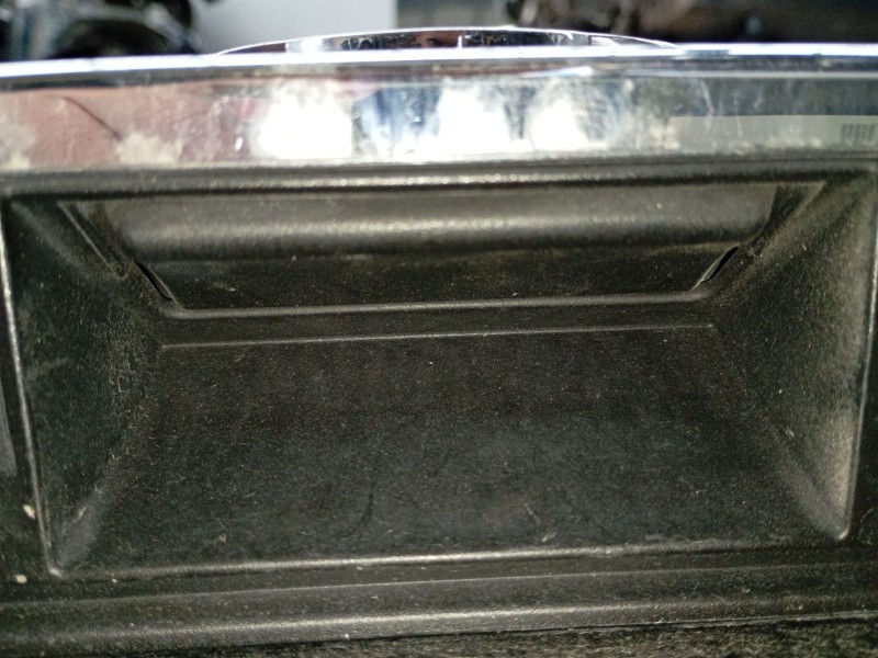 Recambio de maneta exterior porton para mini mini (f56) one referencia OEM IAM   