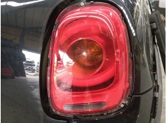 Recambio de piloto trasero derecho para mini mini (f56) one referencia OEM IAM   
