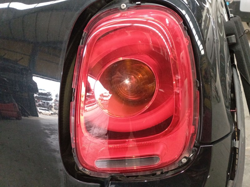 Recambio de piloto trasero derecho para mini mini (f56) one referencia OEM IAM   
