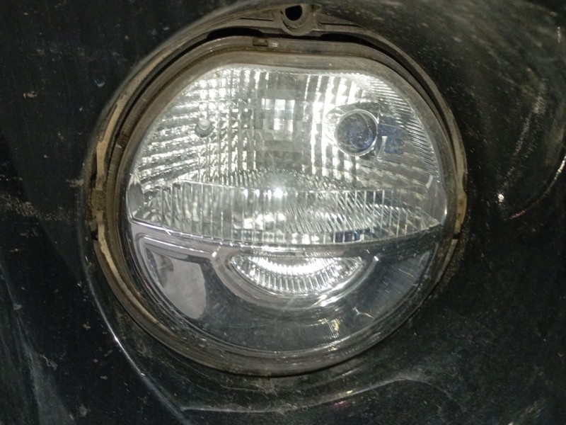 Recambio de faro antiniebla derecho para mini mini (f56) one referencia OEM IAM   