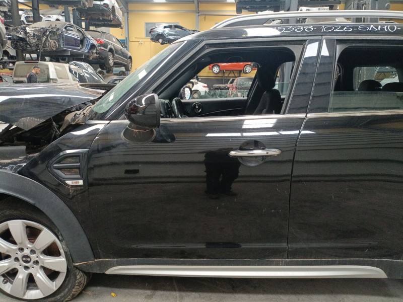 Recambio de puerta delantera izquierda para mini mini countryman (f60) cooper referencia OEM IAM   