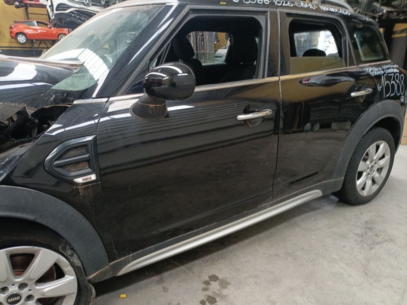 Recambio de puerta delantera izquierda para mini mini countryman (f60) cooper referencia OEM IAM   