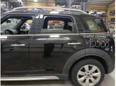 Recambio de puerta trasera izquierda para mini mini countryman (f60) cooper referencia OEM IAM   