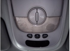 Recambio de luz interior para kia sorento 2.5 crdi ex referencia OEM IAM   