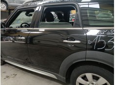 Recambio de puerta trasera izquierda para mini mini countryman (f60) cooper referencia OEM IAM    2