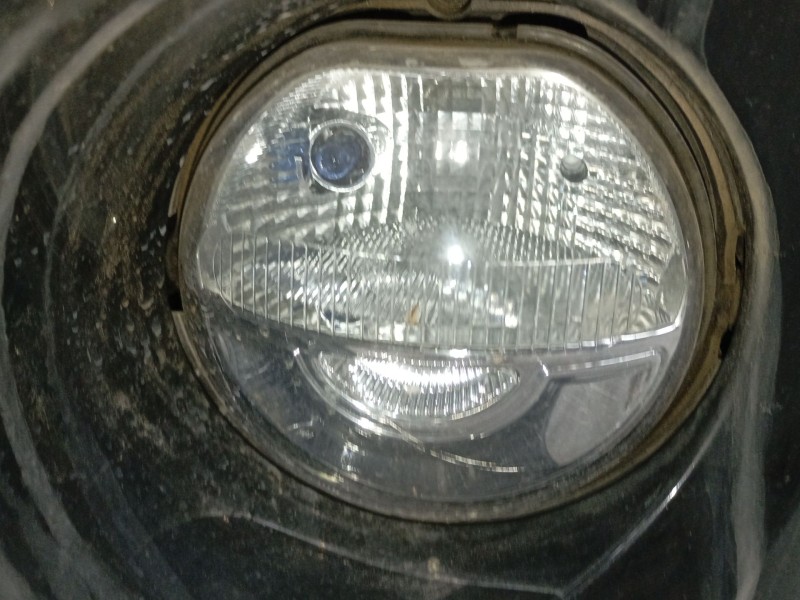 Recambio de faro antiniebla izquierdo para mini mini (f56) one referencia OEM IAM   