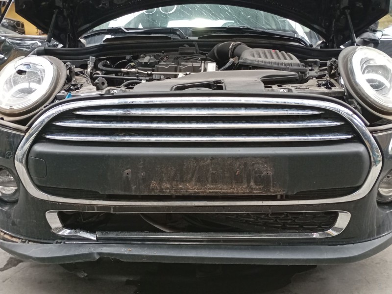 Recambio de rejilla delantera para mini mini (f56) one referencia OEM IAM   