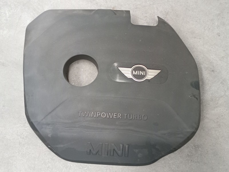 Recambio de tapa motor para mini mini (f56) one referencia OEM IAM   