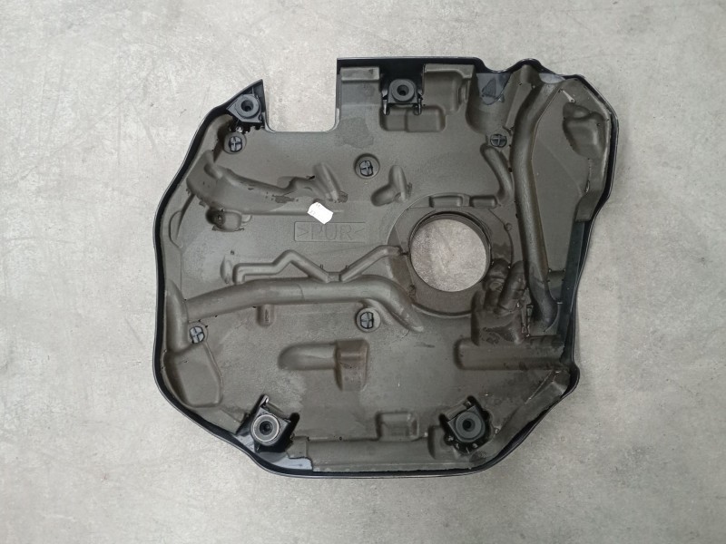Recambio de tapa motor para mini mini (f56) one referencia OEM IAM   