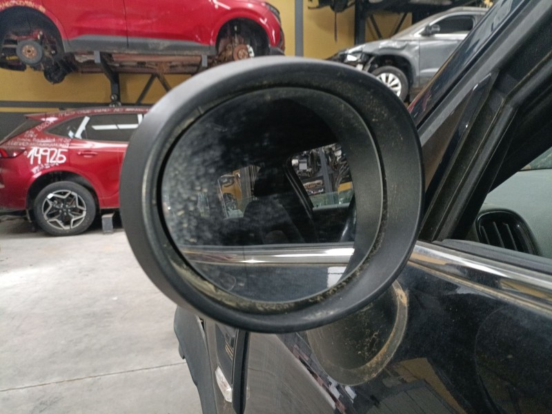 Recambio de retrovisor izquierdo electrico para mini mini countryman (f60) cooper referencia OEM IAM   