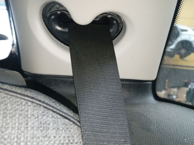 Recambio de cinturon seguridad trasero izquierdo para mini mini (f56) one referencia OEM IAM   