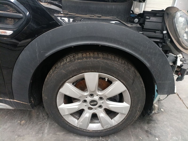 Recambio de aletin delantero derecho para mini mini countryman (f60) cooper referencia OEM IAM   