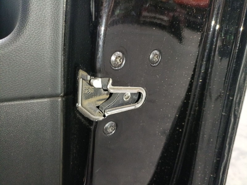 Recambio de cerradura puerta delantera derecha para mini mini countryman (f60) cooper referencia OEM IAM   