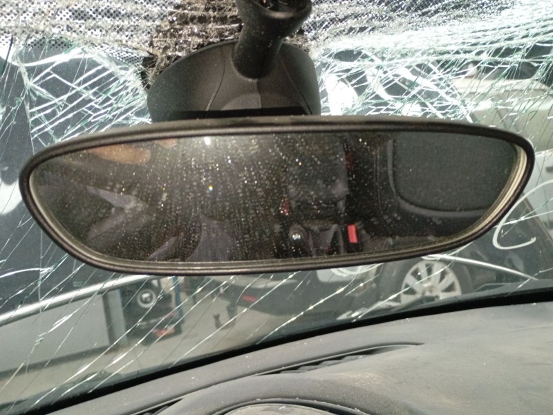 Recambio de espejo interior para mini mini (f56) one referencia OEM IAM   