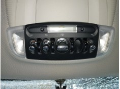 Recambio de luz interior para mini mini (f56) one referencia OEM IAM   