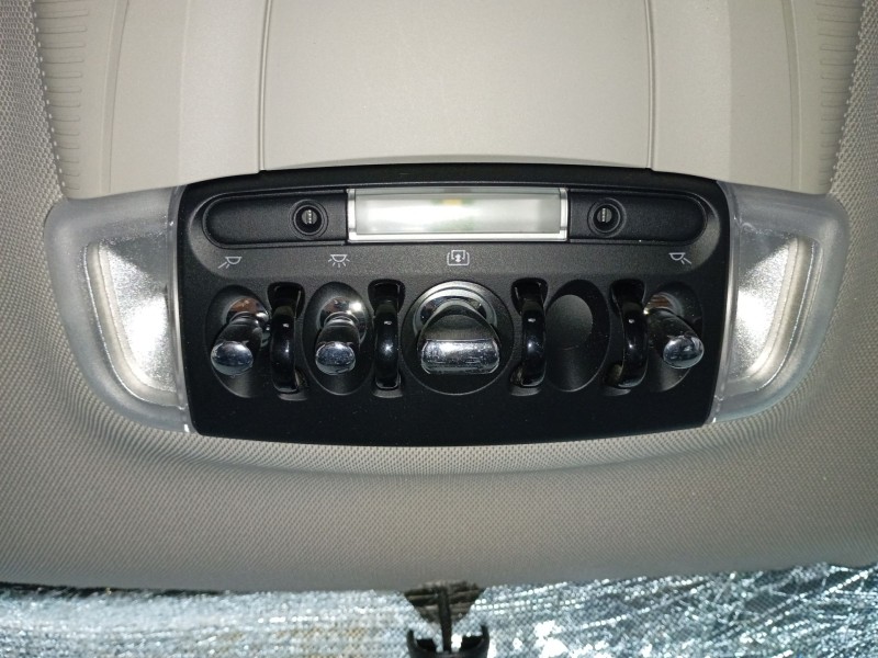 Recambio de luz interior para mini mini (f56) one referencia OEM IAM   
