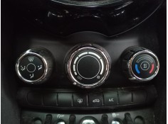 Recambio de mando calefaccion / aire acondicionado para mini mini (f56) one referencia OEM IAM   