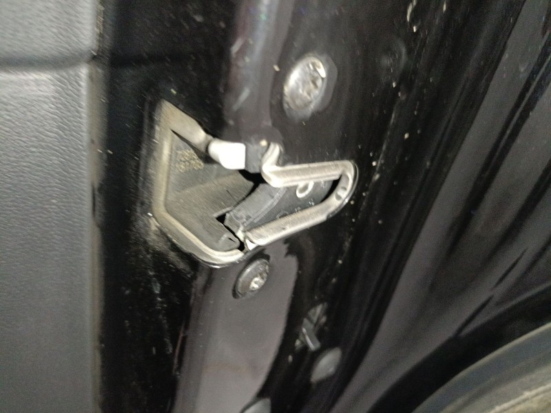 Recambio de cerradura puerta trasera derecha para mini mini countryman (f60) cooper referencia OEM IAM   