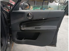 Recambio de guarnecido puerta delantera derecha para mini mini countryman (f60) cooper referencia OEM IAM   