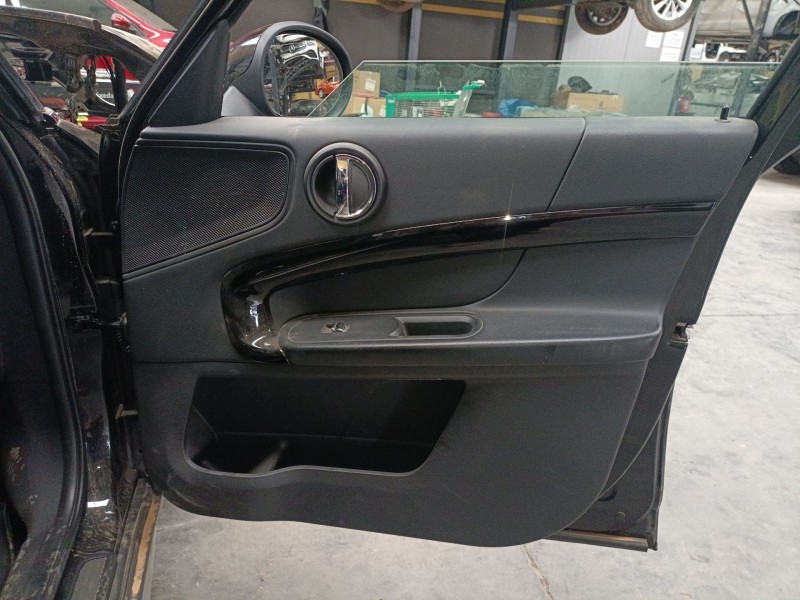 Recambio de guarnecido puerta delantera derecha para mini mini countryman (f60) cooper referencia OEM IAM   