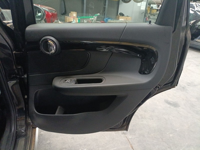 Recambio de guarnecido puerta trasera derecha para mini mini countryman (f60) cooper referencia OEM IAM   