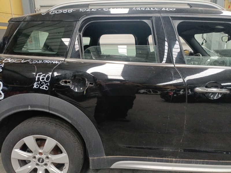 Recambio de puerta trasera derecha para mini mini countryman (f60) cooper referencia OEM IAM   