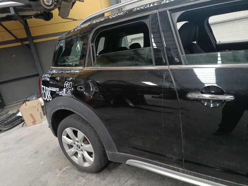 Recambio de puerta trasera derecha para mini mini countryman (f60) cooper referencia OEM IAM   