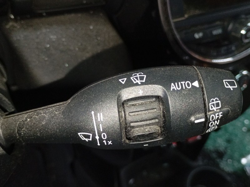 Recambio de mando limpia para mini mini (f56) one referencia OEM IAM   