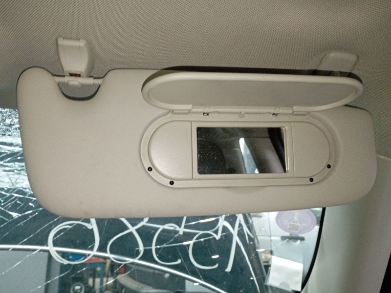 Recambio de parasol derecho para mini mini (f56) one referencia OEM IAM   